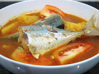 Lempah Kuning Bangka